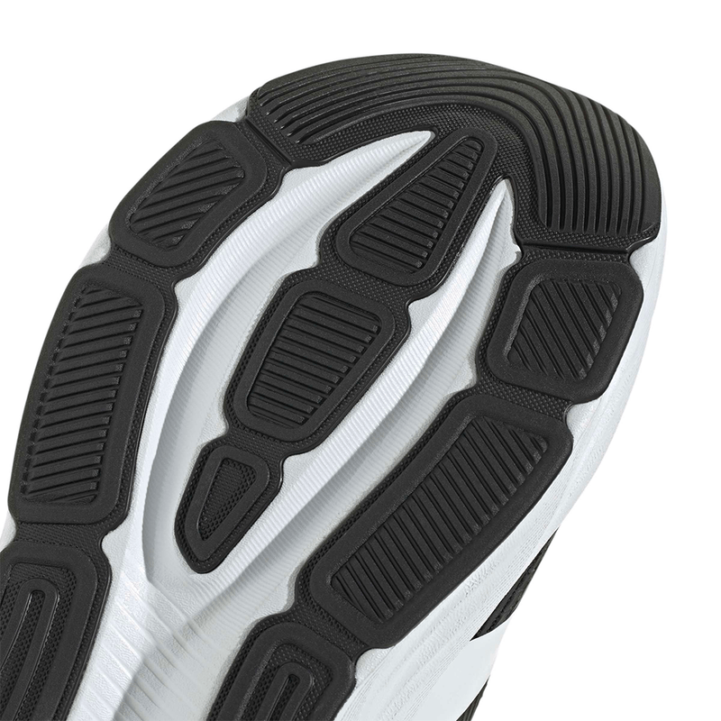 Zapatillas Adidas Galaxy 8 Running Negro 5