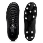 Botines Puma Classico FG Campo Negro 3