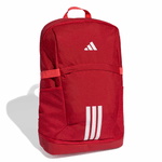 Mochila adidas Tiro Teambag Roja 3