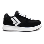 Zapatillas Atomik Way Negras Urbanas 1