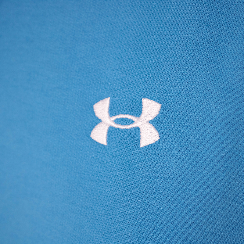Buzo con Capucha Under Armour Rival Fleece 3