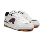 Zapatillas Addnice Skate Max Iglu Blanco Vino 4