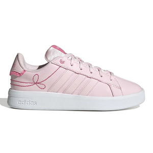 Zapatillas adidas Grand Court 3.0 Mujer Rosa