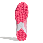 Botines F50 Sparkfusion League Dama Rosa 3