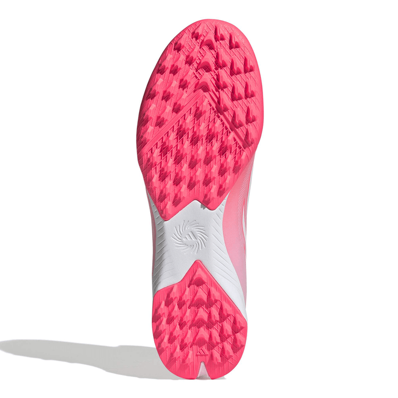 Botines F50 Sparkfusion League Dama Rosa 3
