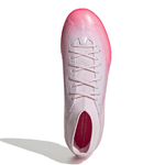 Botines F50 Sparkfusion League Dama Rosa 4