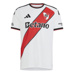Camiseta Titular River Plate 2026/2027 Local 1