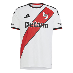 Camiseta Titular River Plate 2026/2027 Local