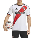 Camiseta Titular River Plate 2026/2027 Local 2