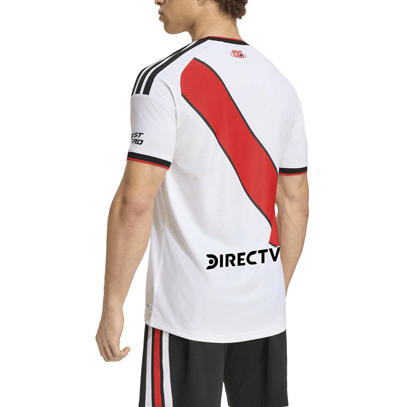 Camiseta Titular River Plate 2026/2027 Local 3