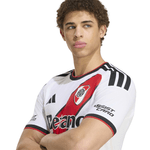 Camiseta Titular River Plate 2026/2027 Local 4