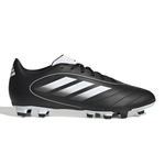 Botines adidas Goletto IX FG MG Negro Blanco 1