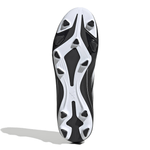 Botines adidas Goletto IX FG MG Negro Blanco 3