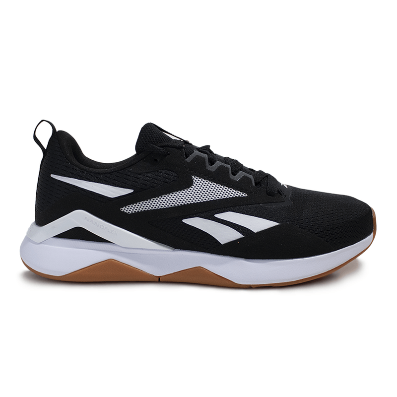 Zapatillas Reebok Nanoflex TR 2 Training Negro 1