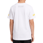 Remera Puma x Pokémon Pikachu Niño 2