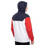 Campera Rompevientos Puma Essentials Relaxed Multicolor 2