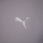 Remera Training Puma Essentials Crew Mujer Lila 3