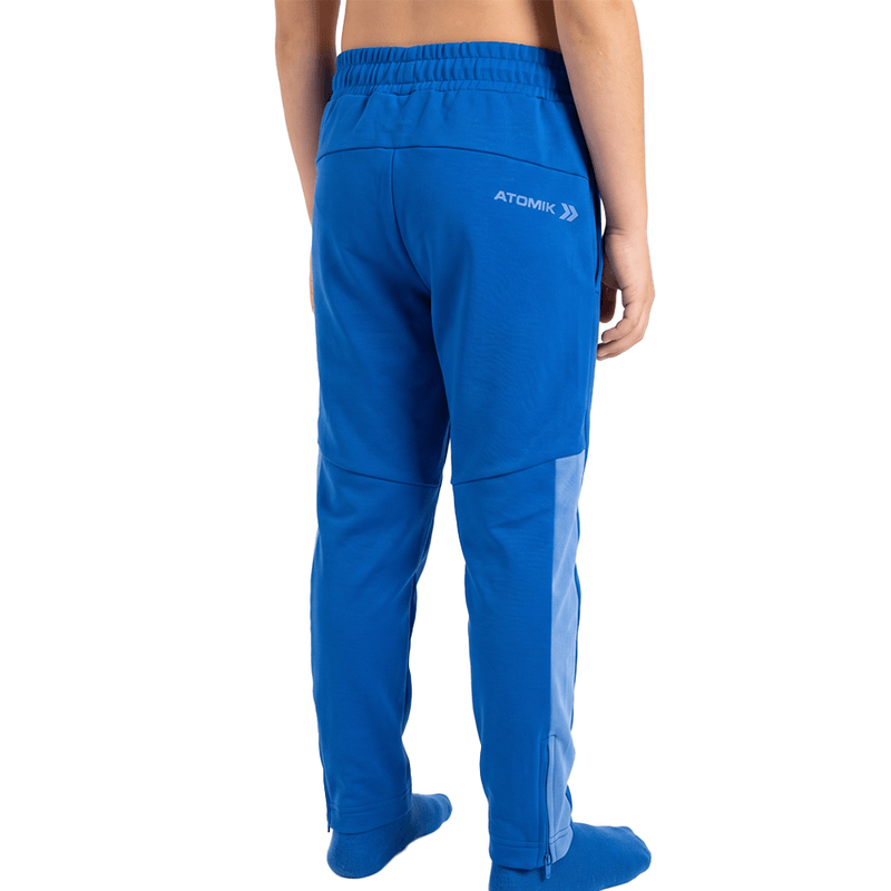 Pantalón Atomik Cross Primera Azul Infantil 2