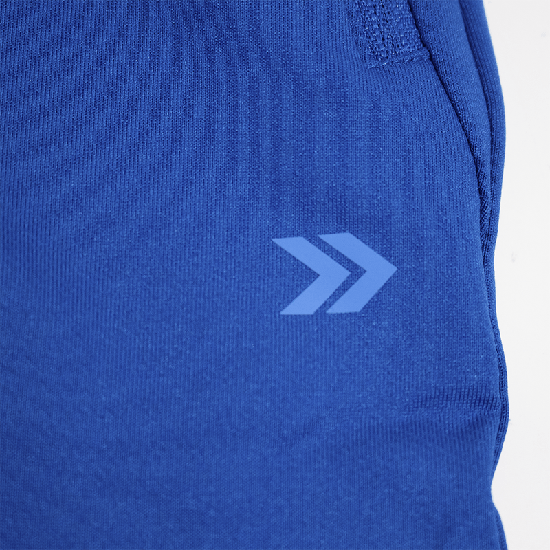 Pantalón Atomik Cross Primera Azul Infantil 4