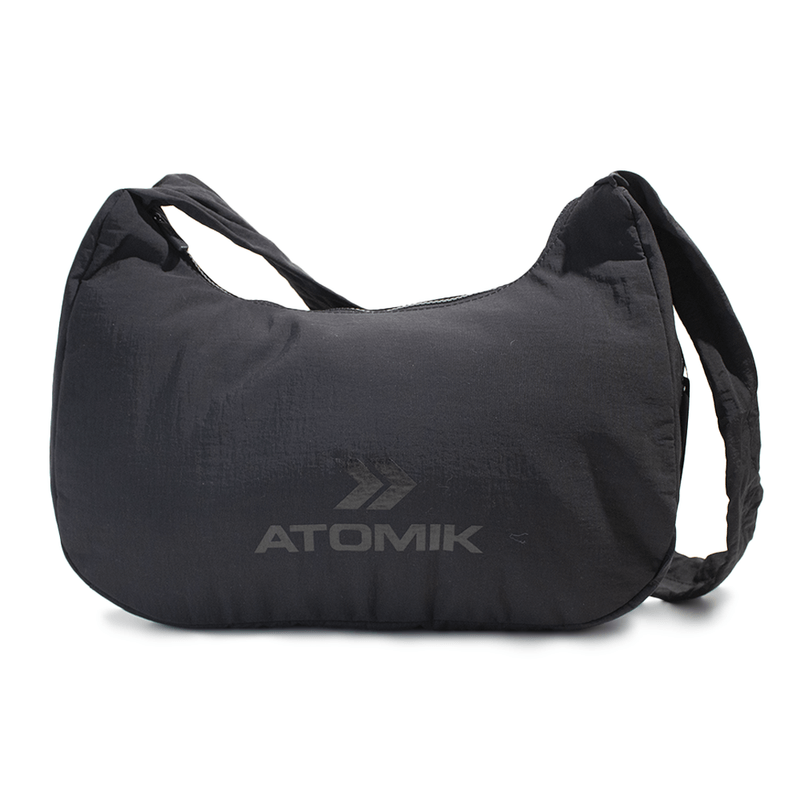 Bandolera Atomik Everyday Shoulder Negra 1