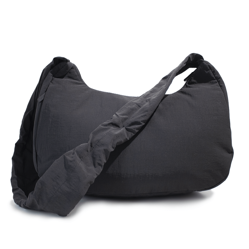Bandolera Atomik Everyday Shoulder Negra 2