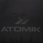 Bandolera Atomik Everyday Shoulder Negra 3