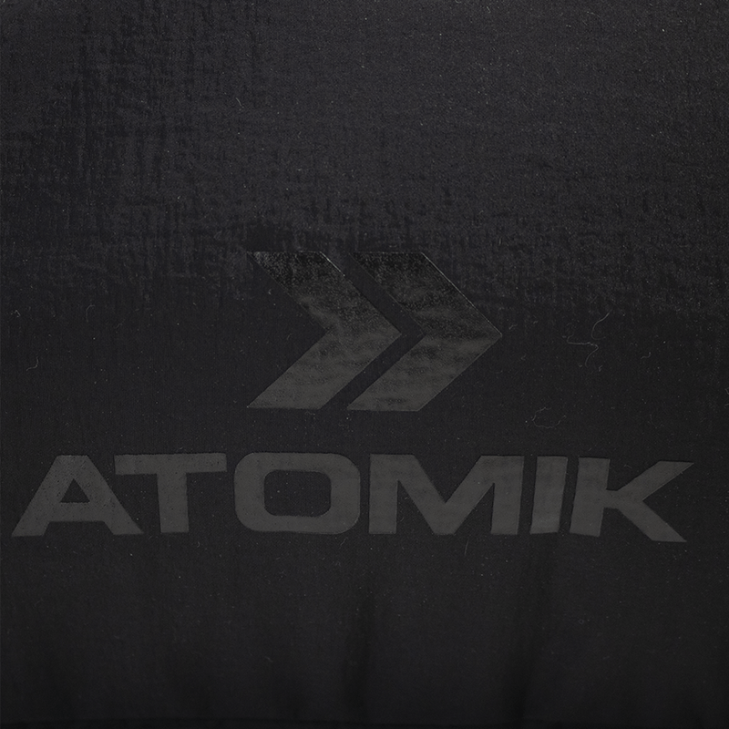 Bandolera Atomik Everyday Shoulder Negra 3