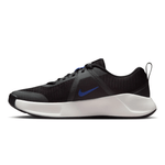 Zapatillas Nike MC Trainer 3 Negras Training 2