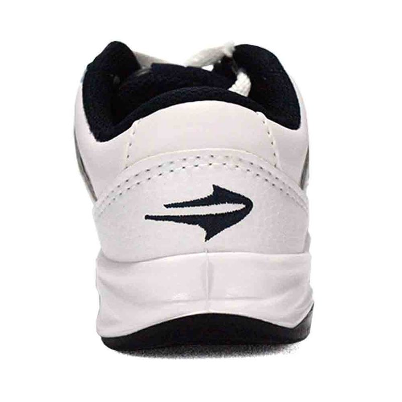 Zapatillas Topper Tie Break 2 Kids Niño Deportivas Tenis