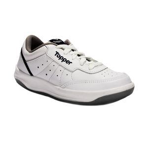 Zapatilla Colegial Topper X Forcer Kids (CF) Niños
