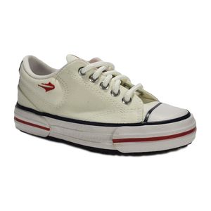 Zapatilla Colegial Topper Nova Low Kids Niños