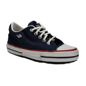 Zapatilla Moda Topper Nova Low Kids Niños