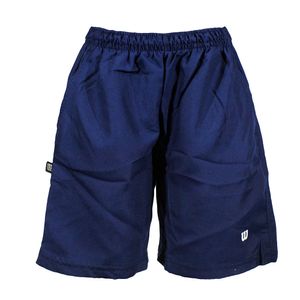 Short Tenis Wilson Lxi Boy Insignia Niños