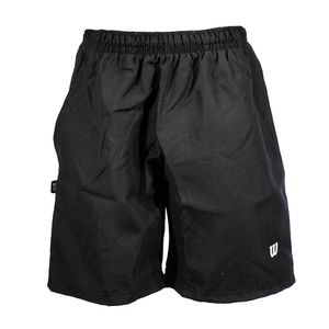Short Tenis Wilson Lxi Boy Insignia Niños