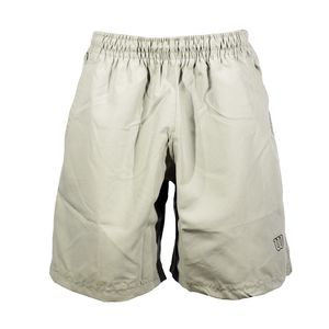 Short Tenis Wilson Lxi Boy Insignia Niños