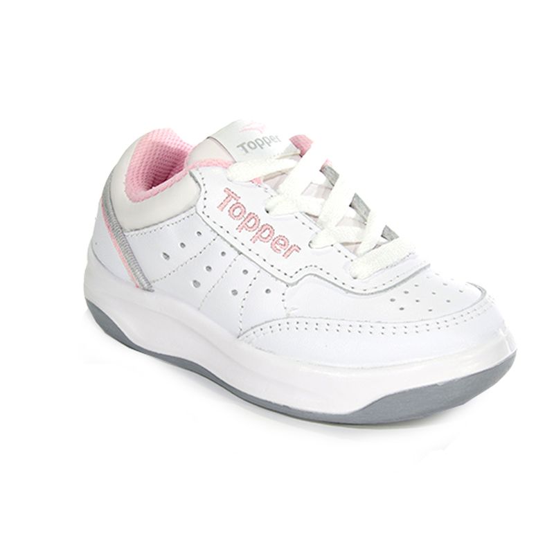 Zapatillas topper mercado discount libre