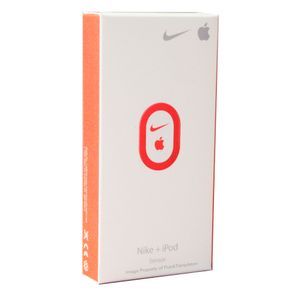 Sensor Nike Standalone Kit