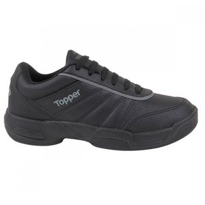 zapatillas tenis topper tie break iii hombre