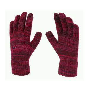 guantes nike knitted tech