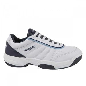 Zapatillas Tenis Topper TIE BREAK III Hombre
