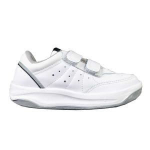 Zapatillas Colegial Topper X Forcer Kids Niños