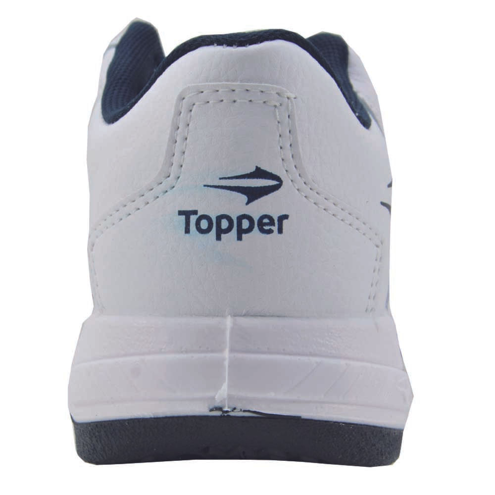 Zapatillas topper outlet game over 3