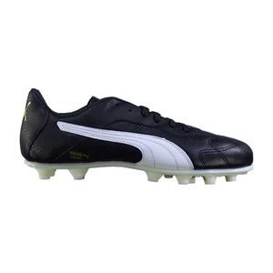 Botines Futbol Puma Borussia Leather FG ADP Hombre