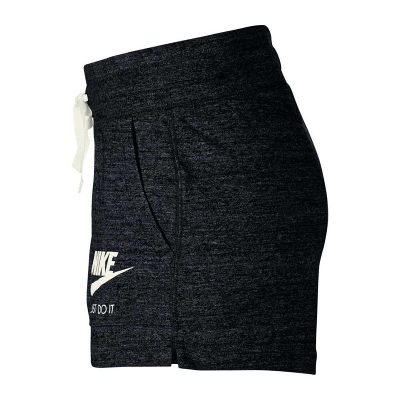 WOMEN'S NIKE GYM VINTAGE SHORTS 883733 010