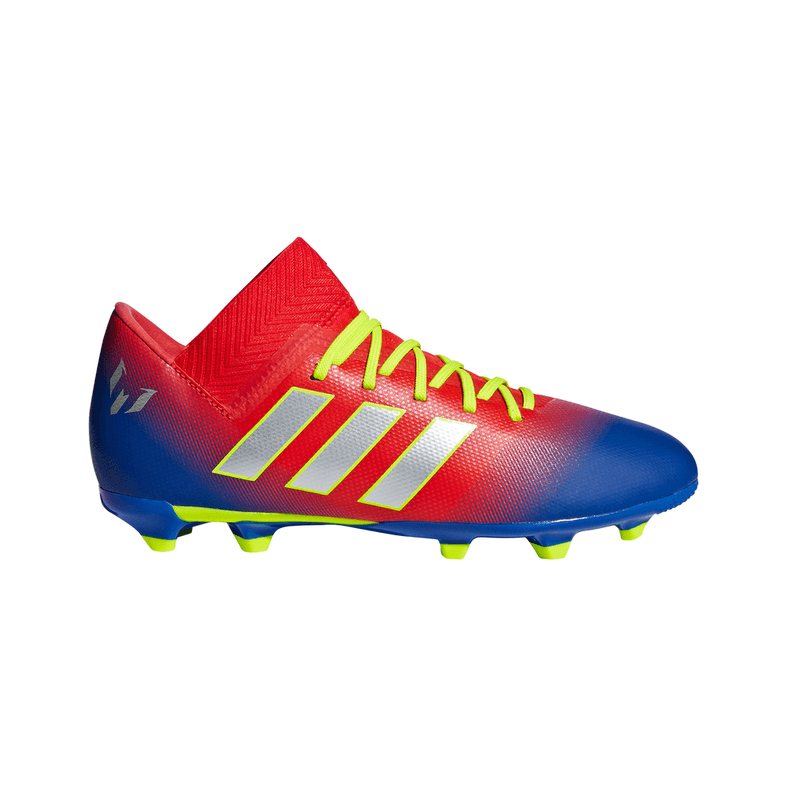 botines futbol adidas nemeziz messi 18.3 fg niños - Los mejores productos las mejores marcas | Showsport