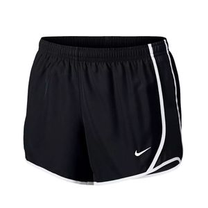 Short Nike Dry Tempo Running Niños