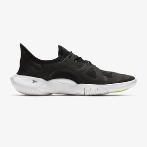 Zapatillas Running Nike Free 5.0 Mujer
