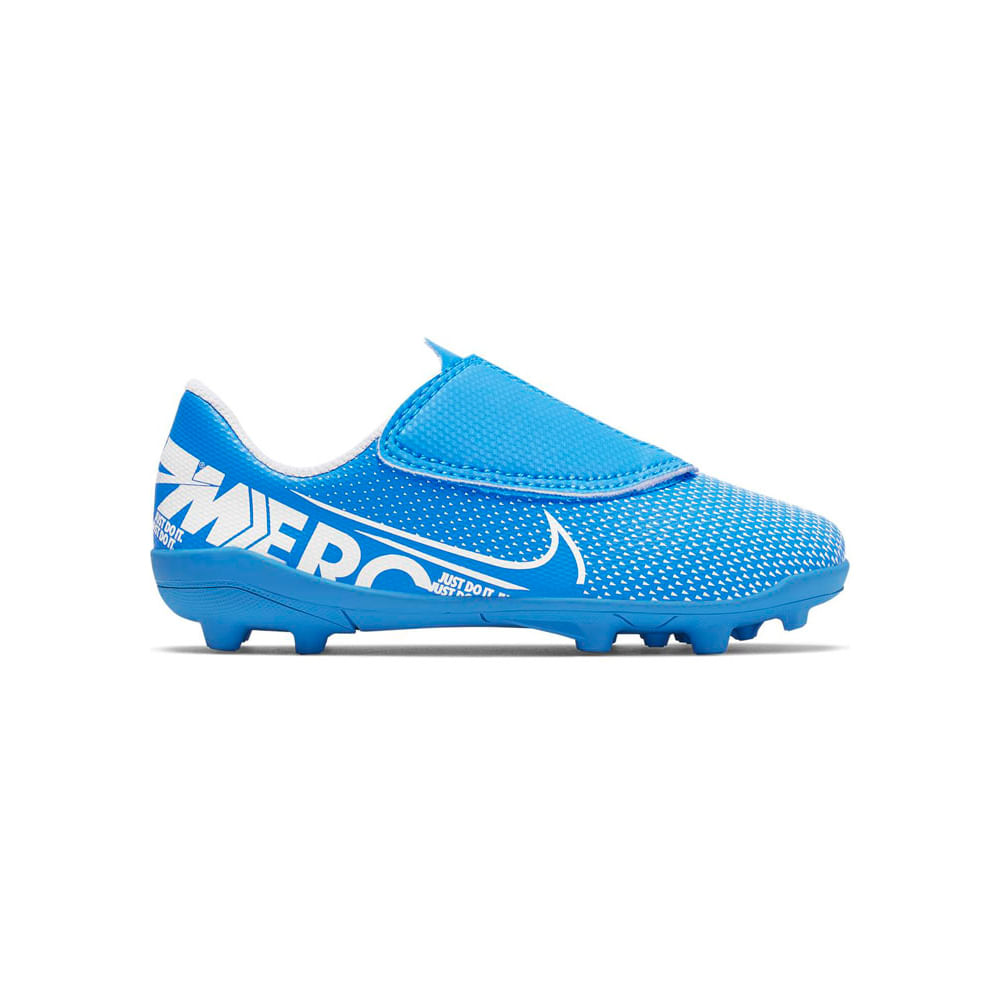 Botines Futbol Nike Vapor 13 C - Los mejores productos y las mejores marcas | Showsport