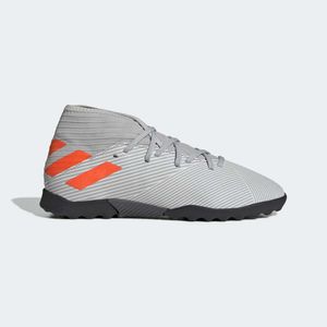 Botines Futbol Adidas Nemeziz 19.3 Cesped Artificial Niños