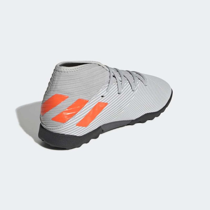 Adidas nemeziz best sale niño cesped artificial